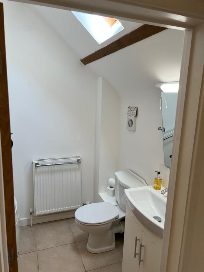 Villa Heath House Farm Frome Esterno foto