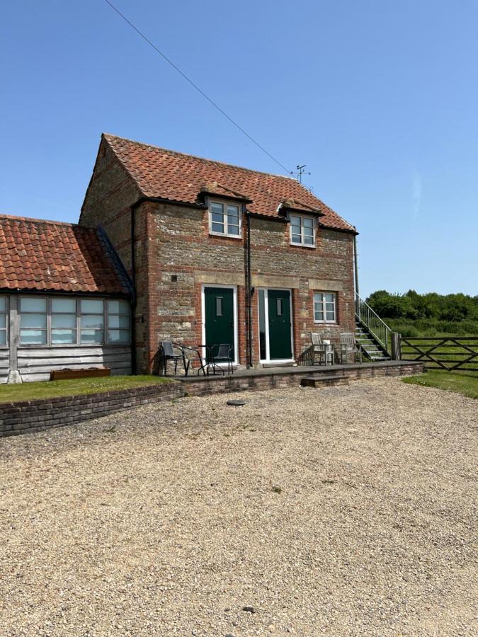 Villa Heath House Farm Frome Esterno foto