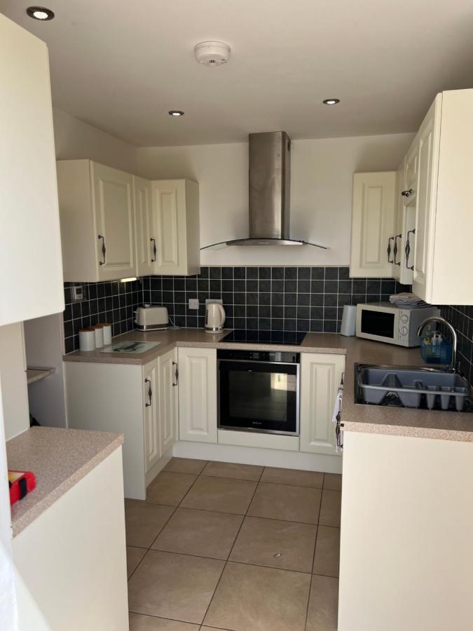 Villa Heath House Farm Frome Esterno foto