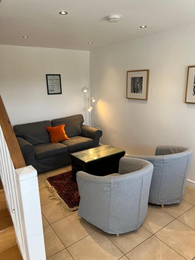 Villa Heath House Farm Frome Esterno foto