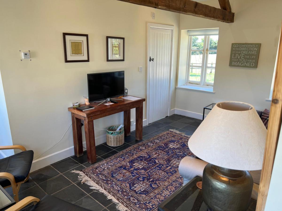 Villa Heath House Farm Frome Esterno foto