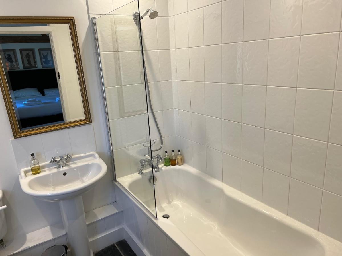 Villa Heath House Farm Frome Esterno foto