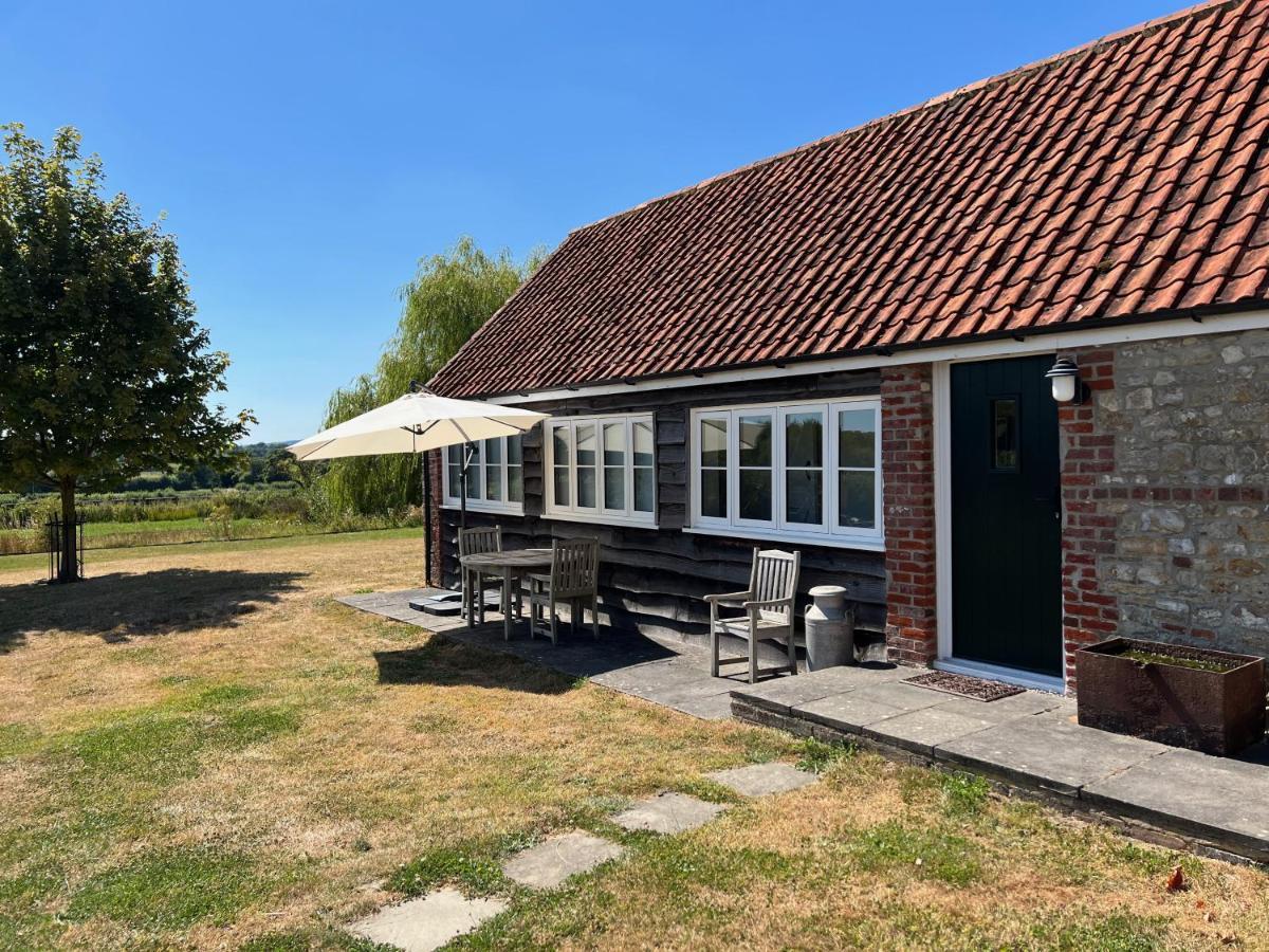 Villa Heath House Farm Frome Esterno foto