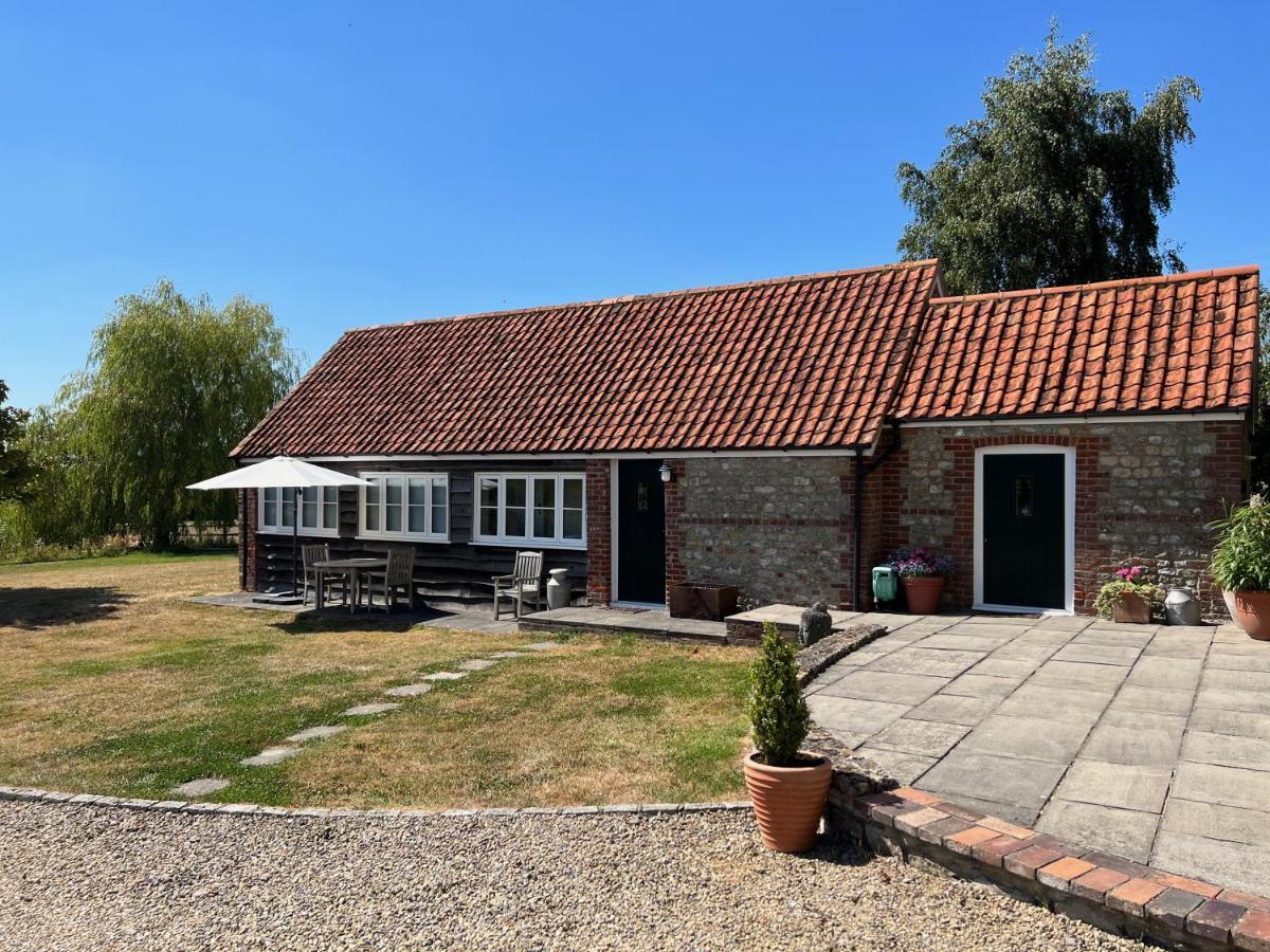 Villa Heath House Farm Frome Esterno foto