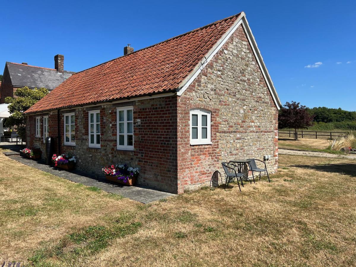 Villa Heath House Farm Frome Esterno foto